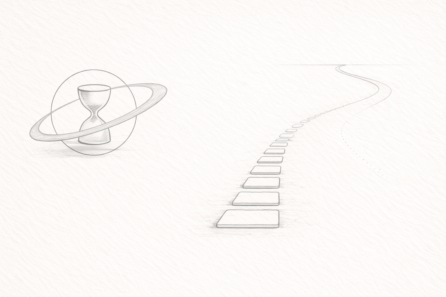 How My Saturn Return Led Me to Astrology (And Finally Leaving the Corporate Path)