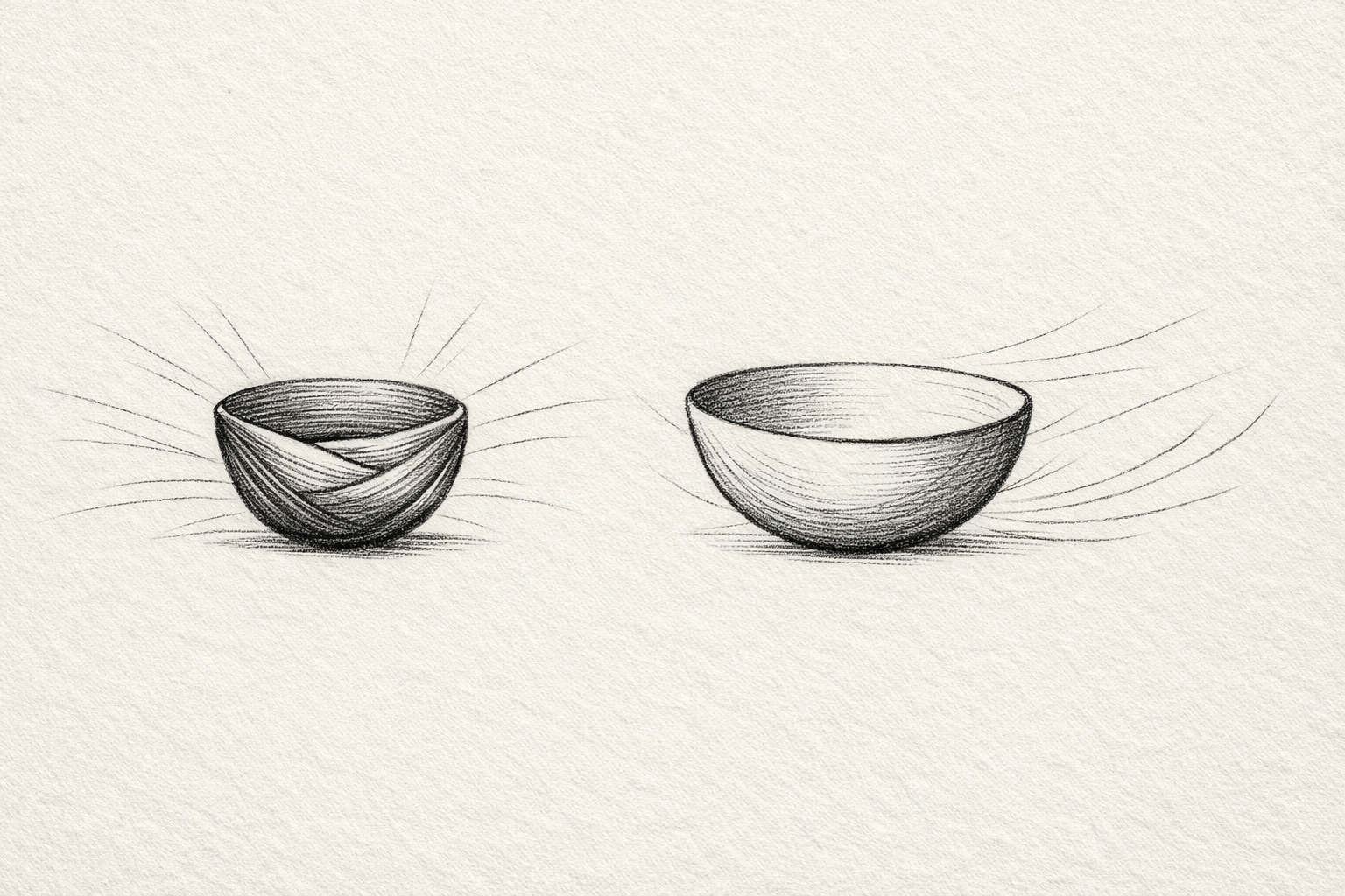 Scarcity vs Enoughness: Learning to Live From Abundance, Not Fear