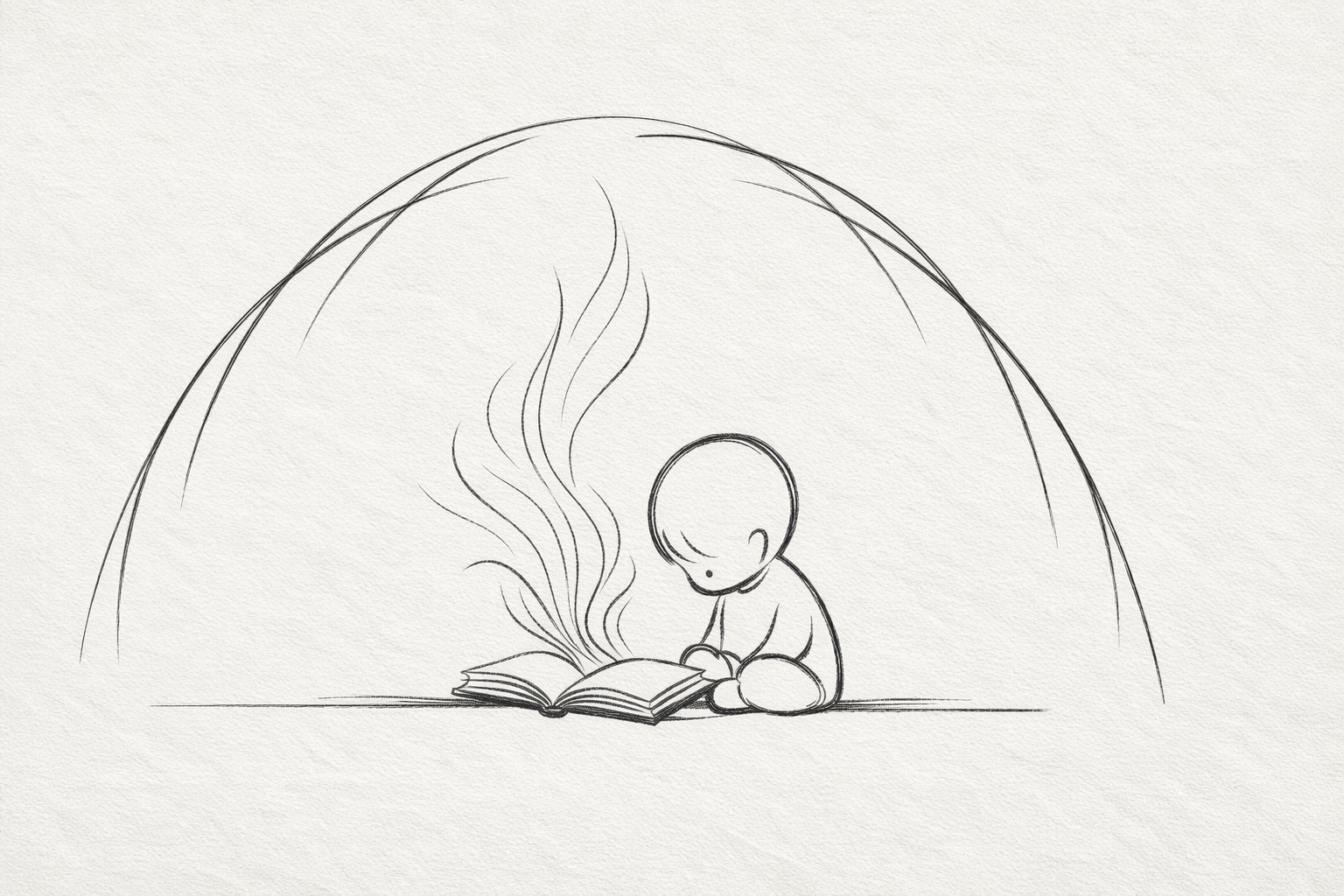 How Reading and Writing Became My Emotional Sanctuary