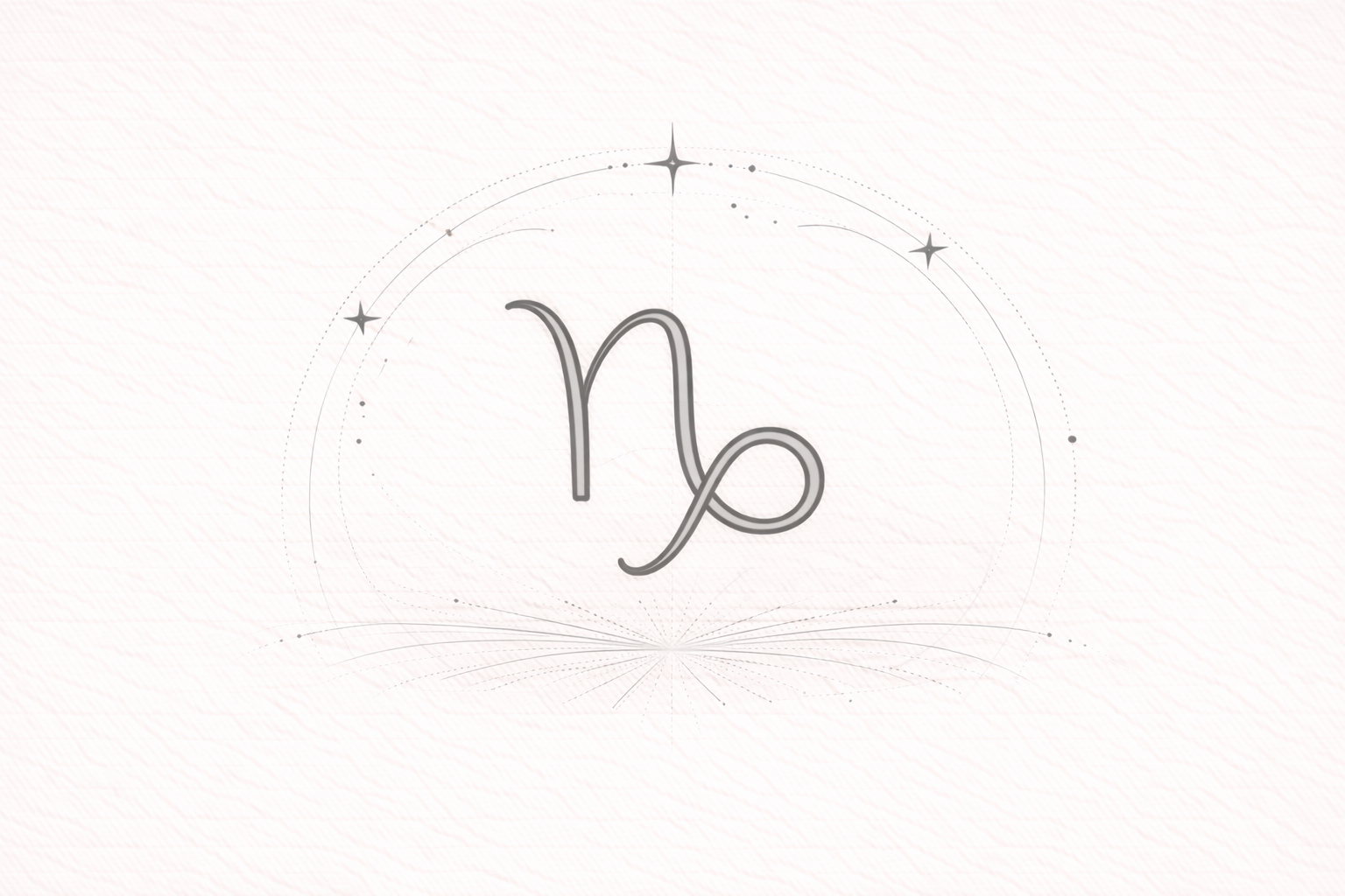 Capricorn in Astrology: Responsibility, Structure, and Building a Life in the World