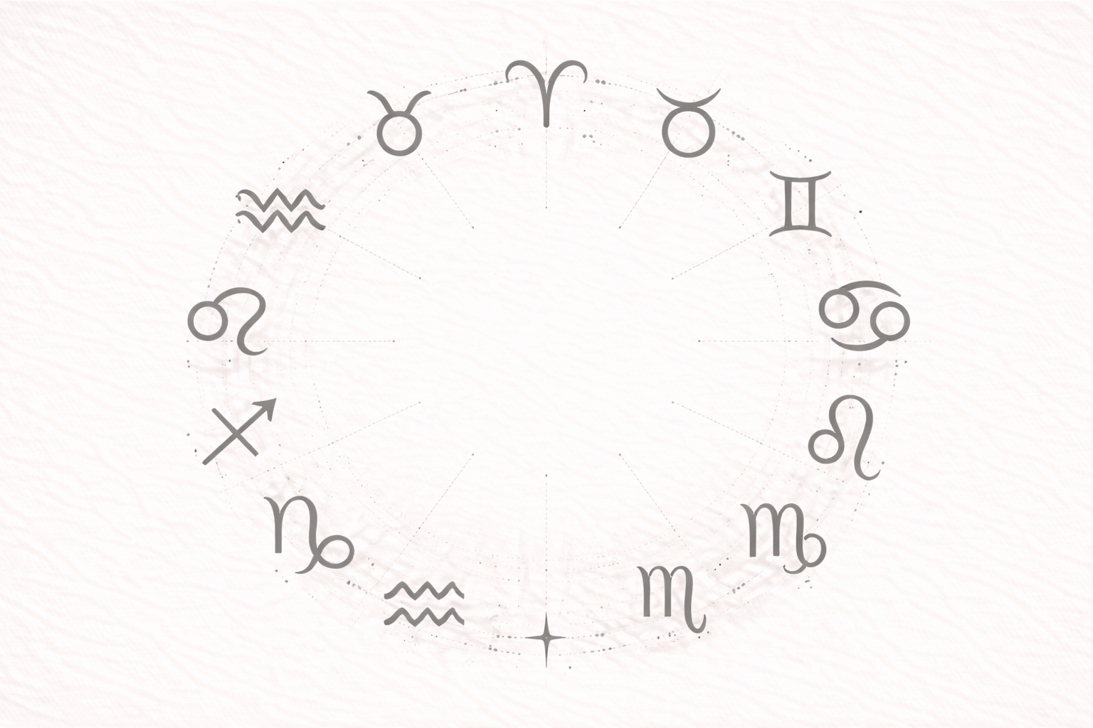 Why Every Zodiac Sign Has a Shadow Side