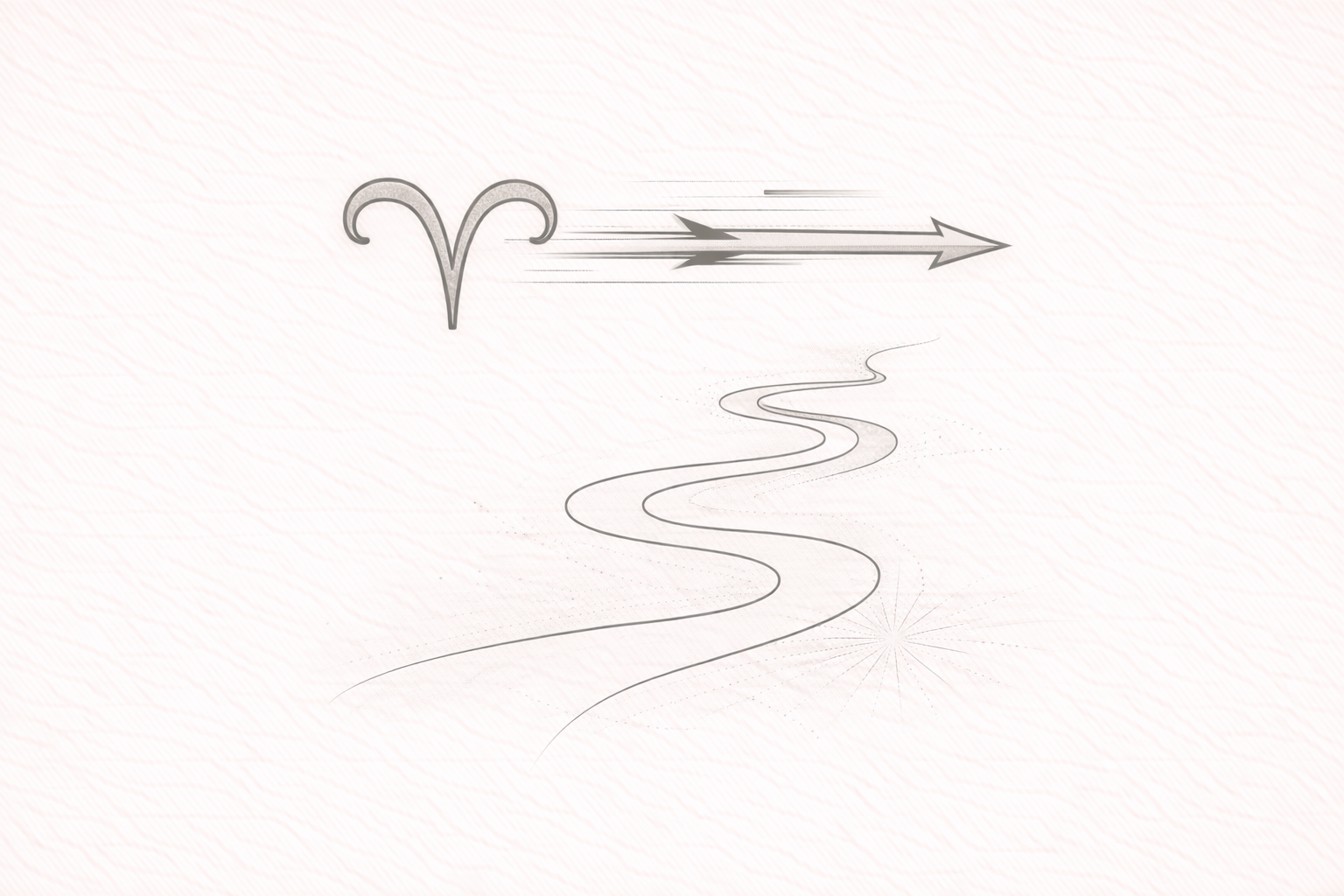 The Shadow Side of Aries: When Initiative Becomes Impulsiveness